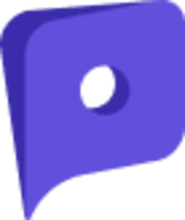Playcent logo