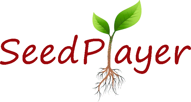 SeedPlayer logo